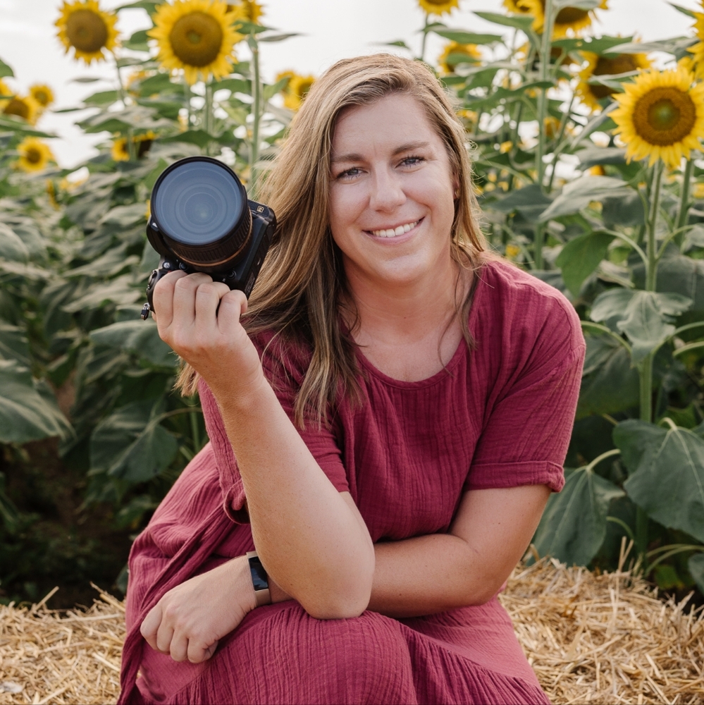 Meet your Posher, Summer